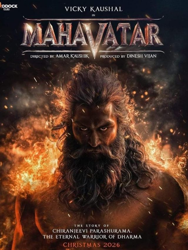 mahaavtaar