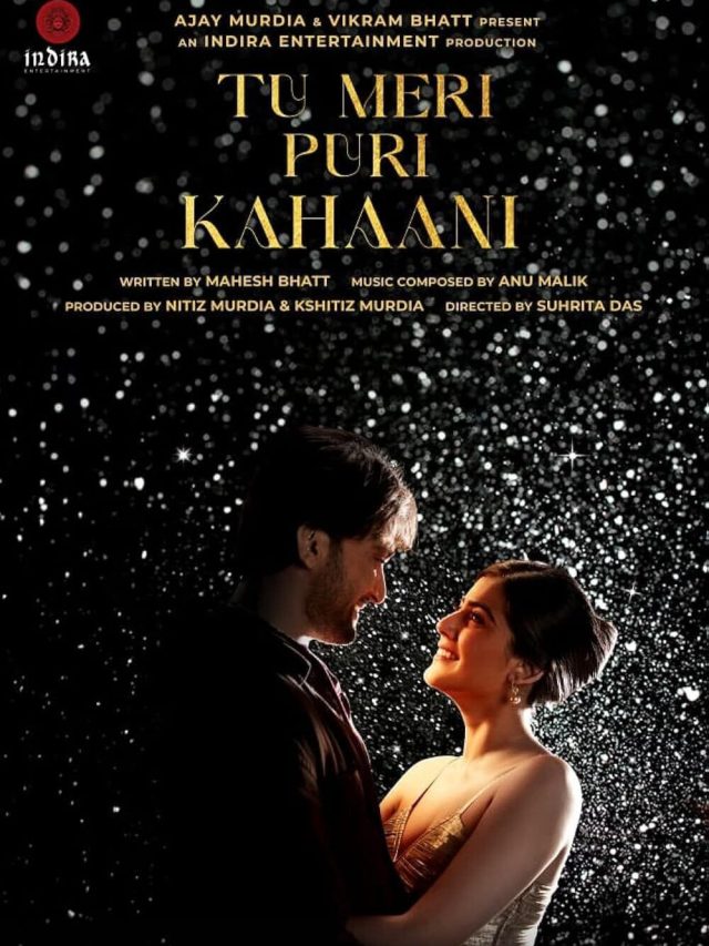 tu meri poori kahani 2