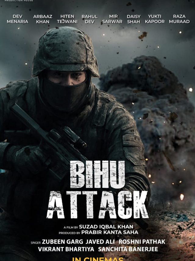 bihu attack