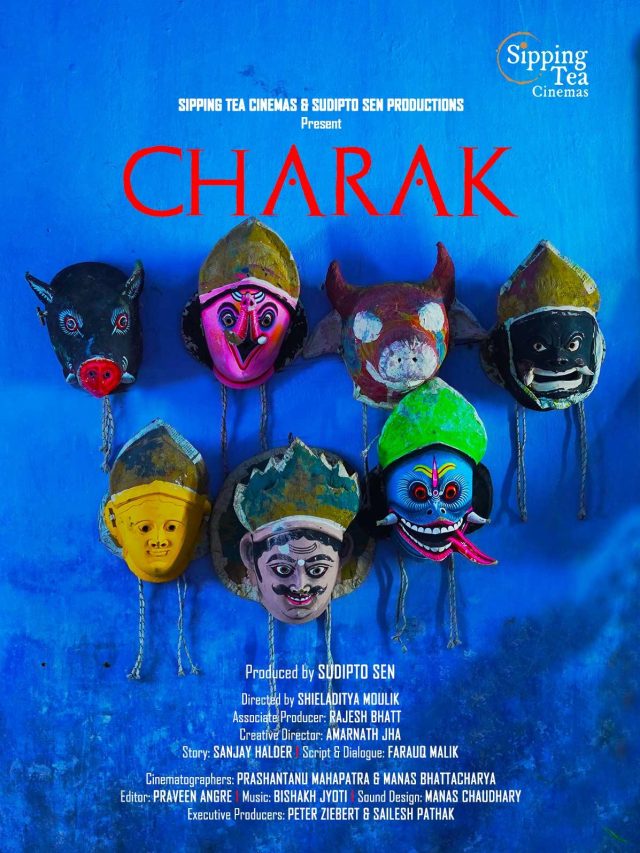 charak