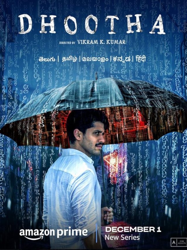 dhootha