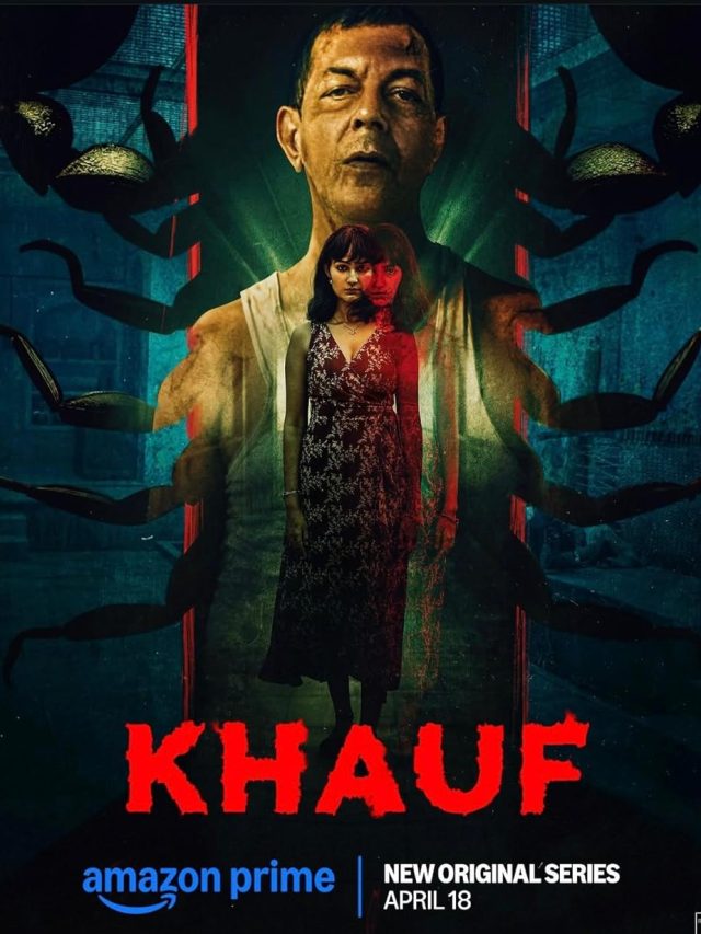 khauf