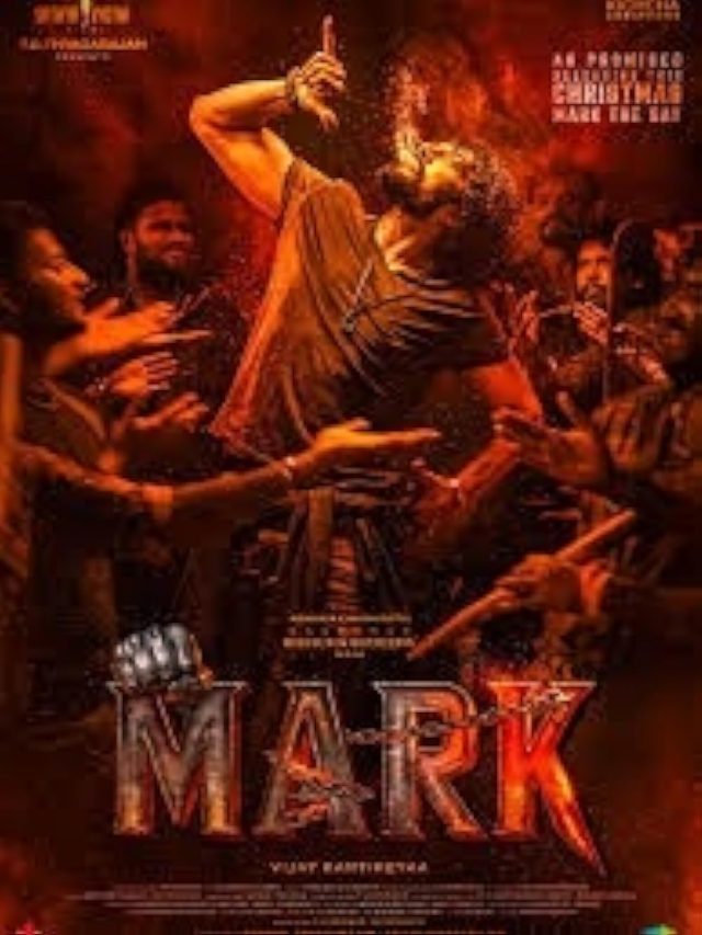 mark
