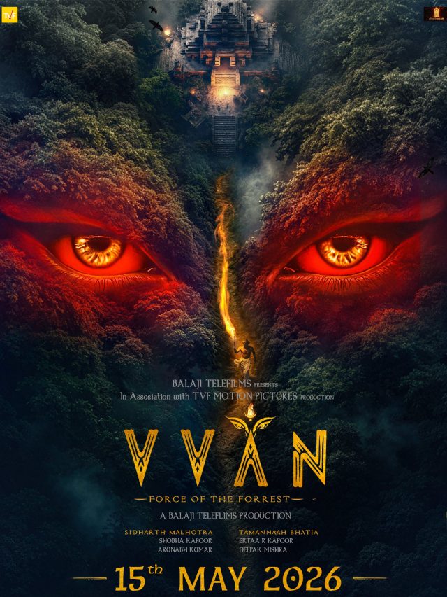 vvan