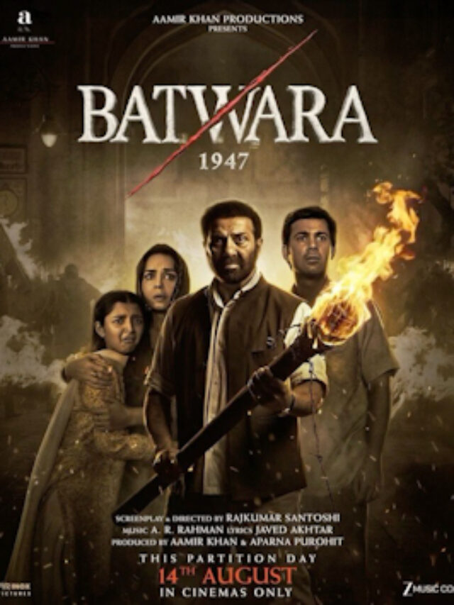 Batwara 1947 2