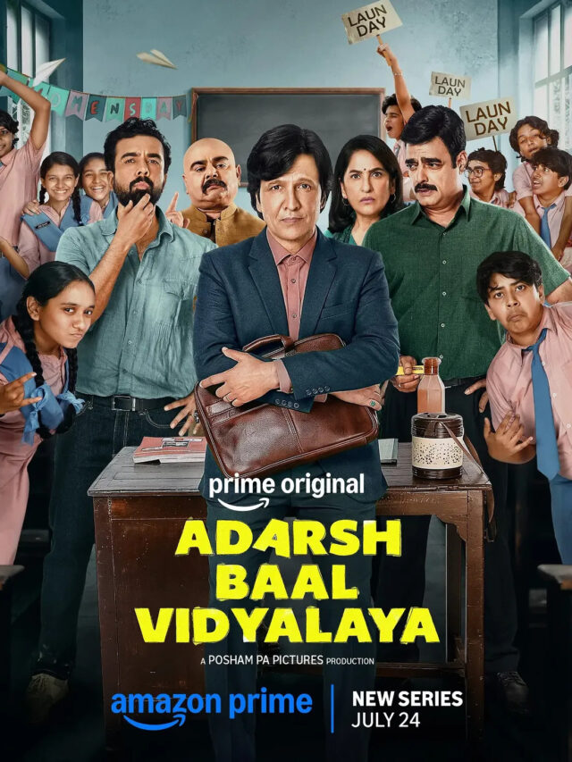 adarsh vidayalya