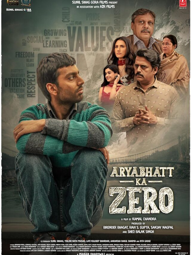 aryabhatt ka zero