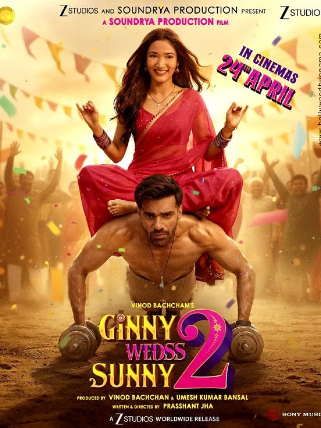 ginny weds sunny 2