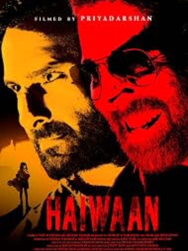 haiwaan 5
