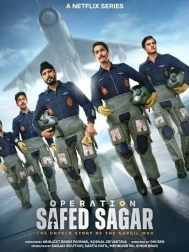 operation safed sagar 1