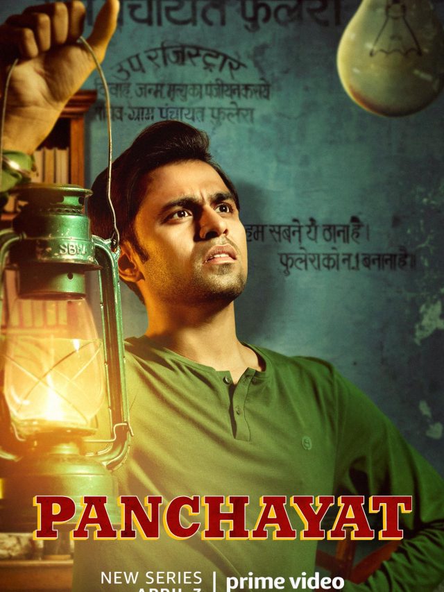 panchayat season 2