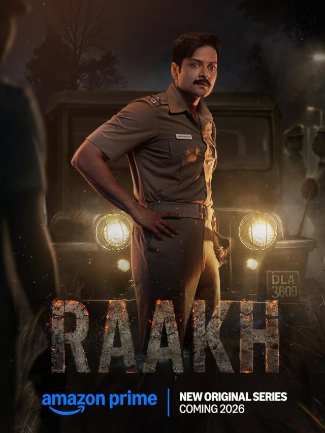 raakh