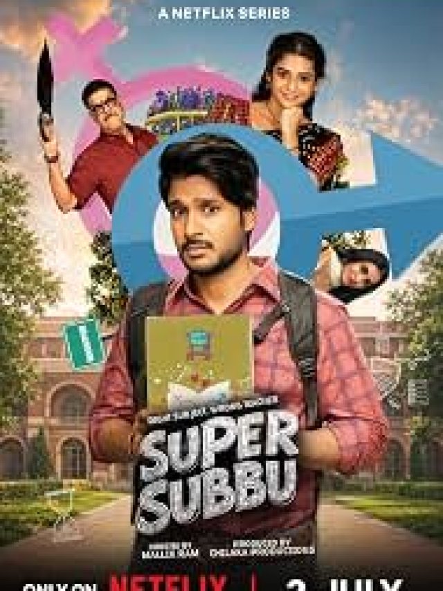 super subbu 2