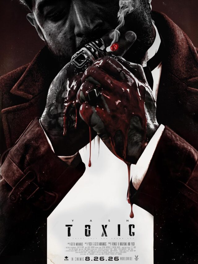 toxic 3
