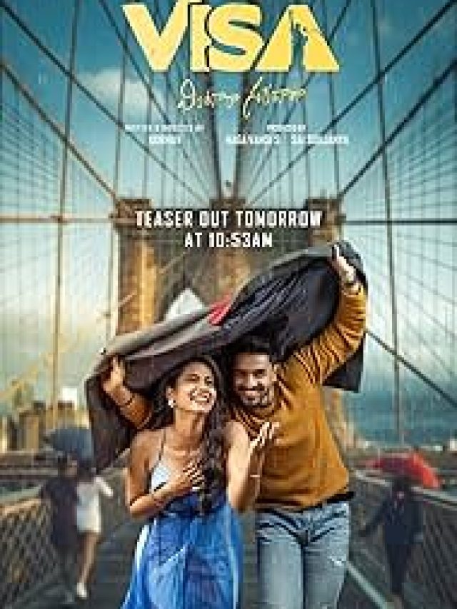 visa movie