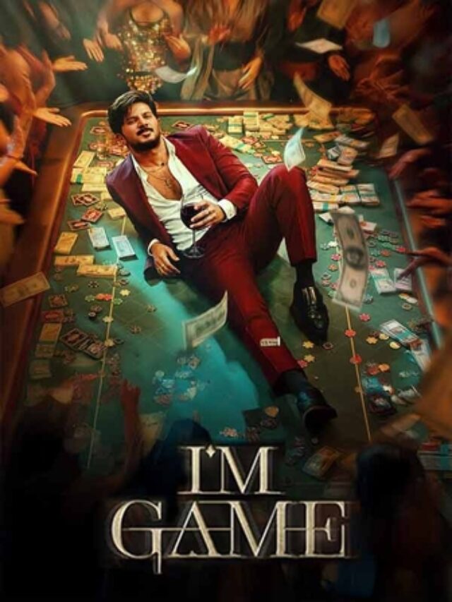 I-m-Game-