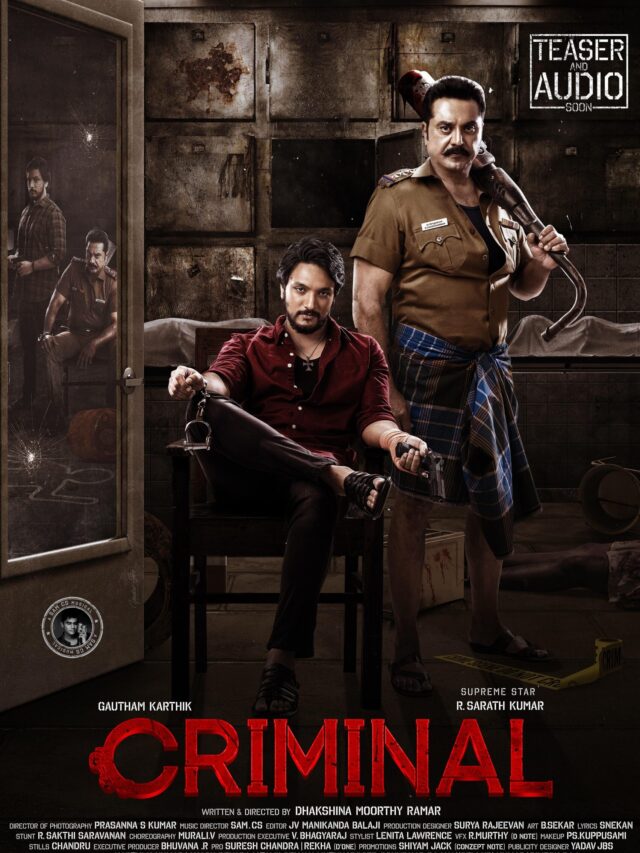 criminal