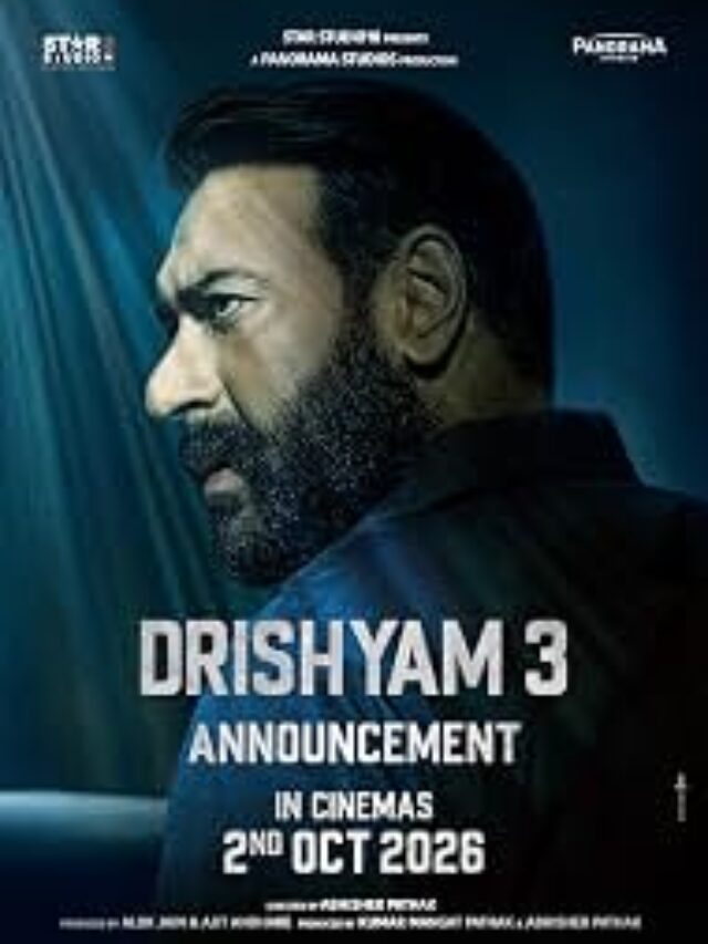 dhrishyam