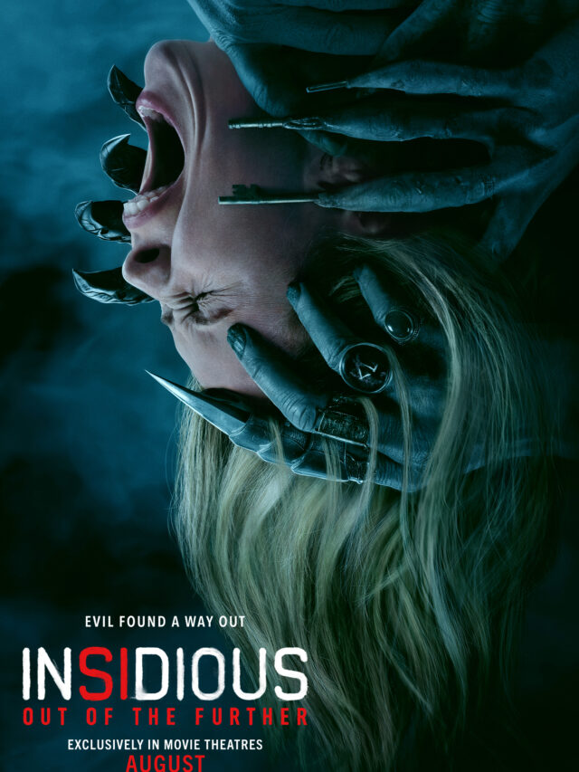insidious