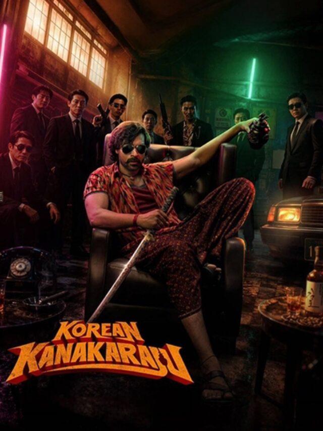 korean kanakaraju 1