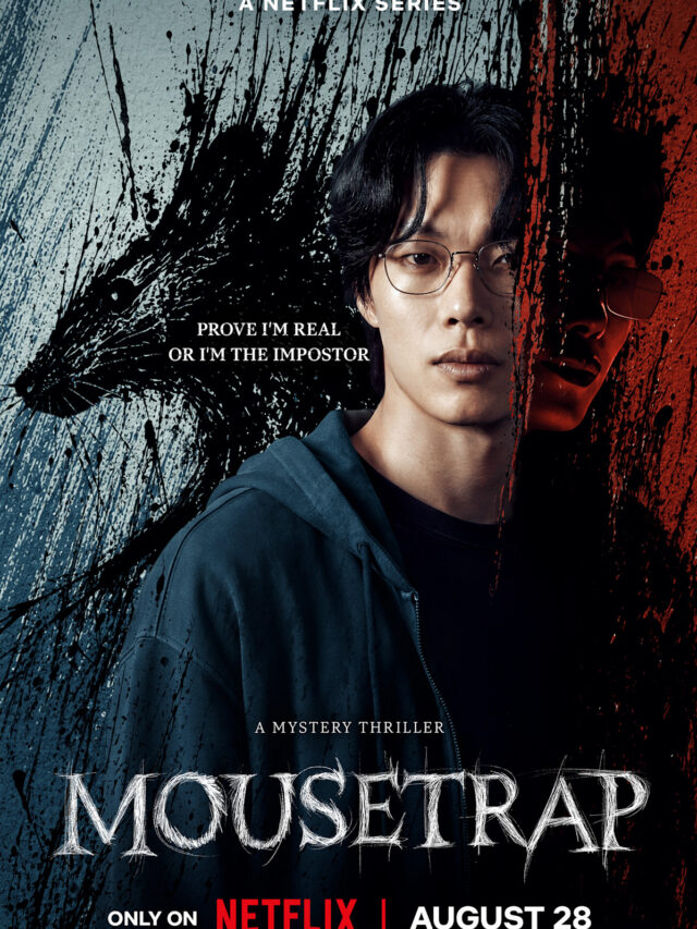 mouse trap