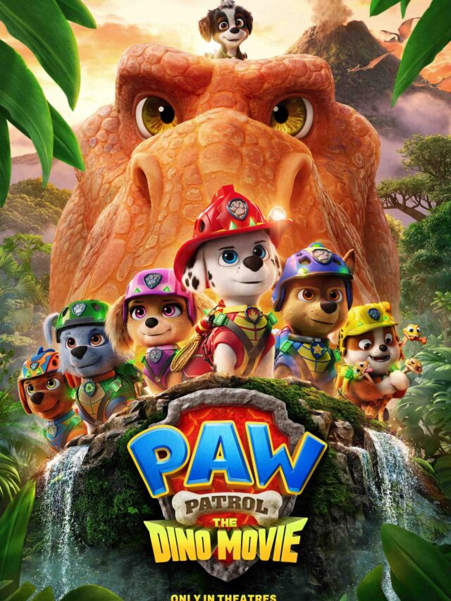 paw patrol