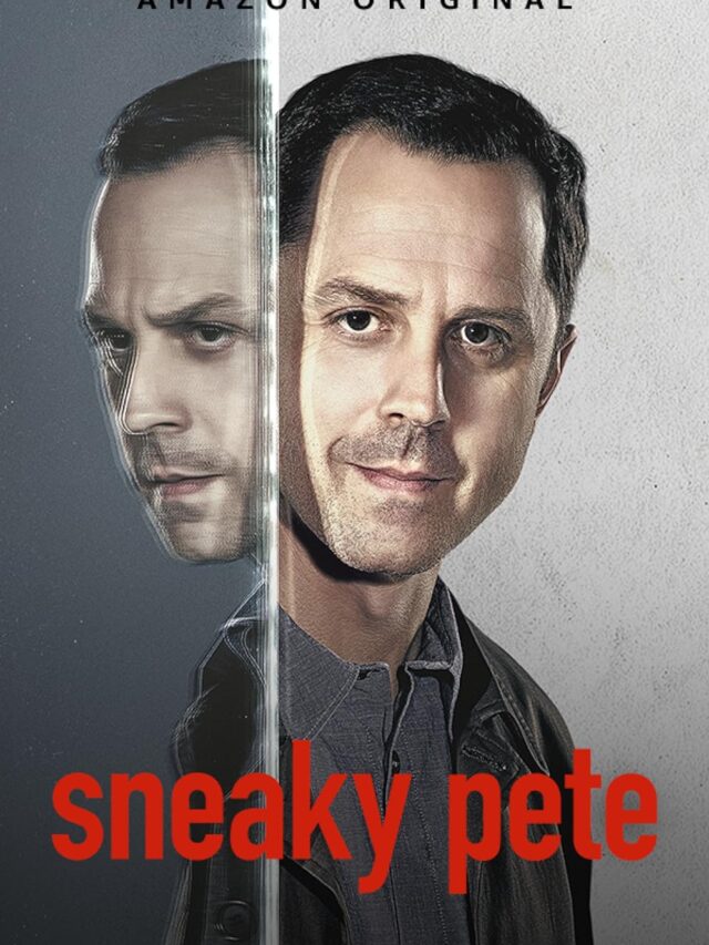 sneaky pete