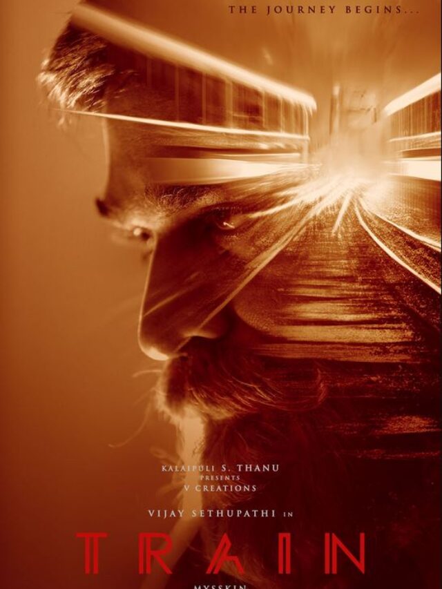 Train Movie 2026: Release Date, Cast, Plot & Trailer Details