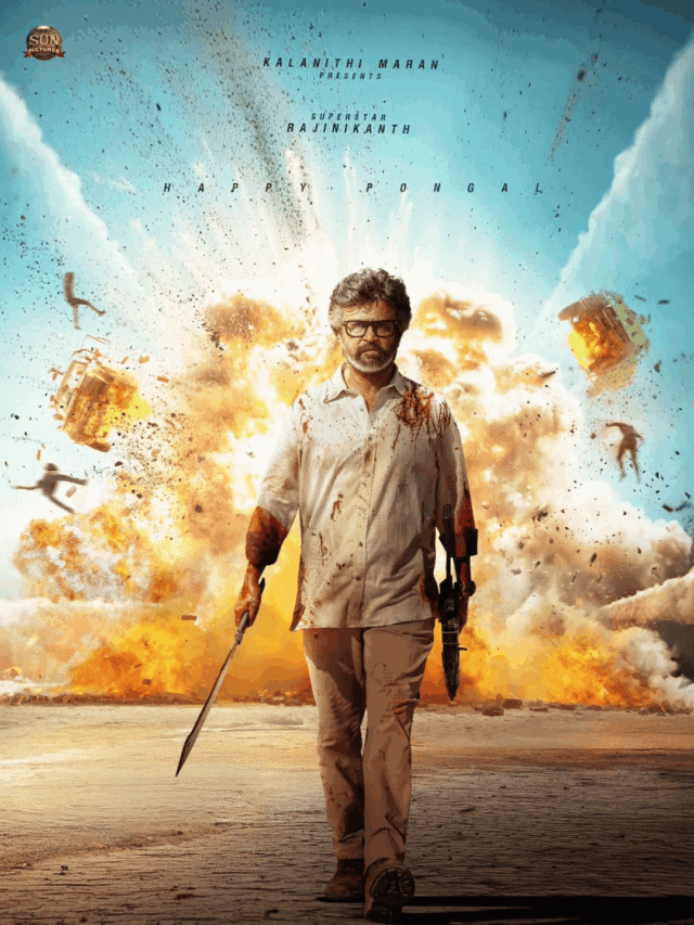 Jailer 2: Release Date, Cast, Plot & Latest Updates