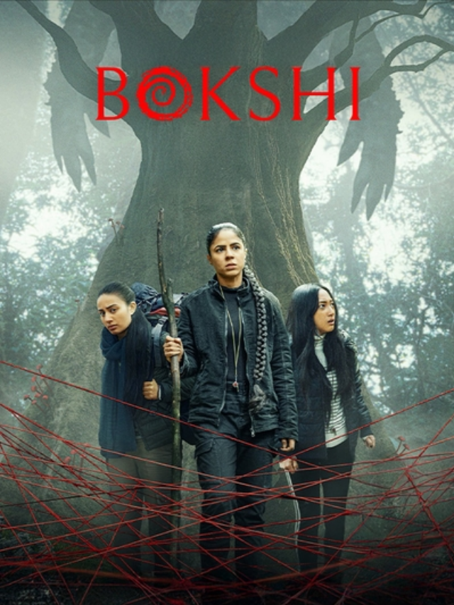 Bokshi (2026) Movie Release Date, Plot, Cast & Everything You Need to Know