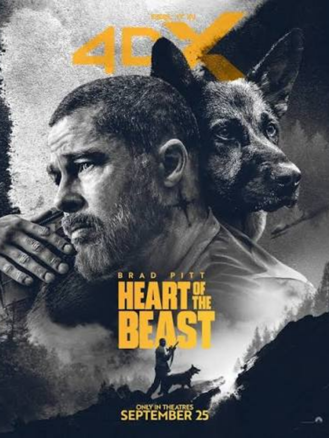 Heart of the Beast Movie (2026): Release Date, Cast, Plot & Full Details