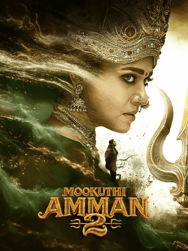 Mookuthi Amman 2 Release Date, Cast, Crew & Plot Details
