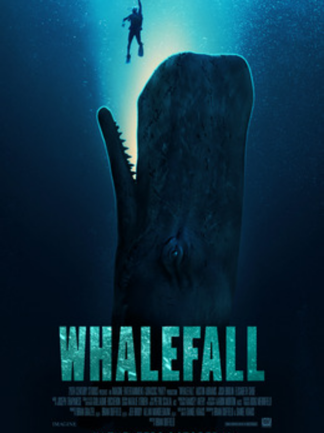 Whalefall Movie (2026) — Release Date, Cast, Plot & Full Details