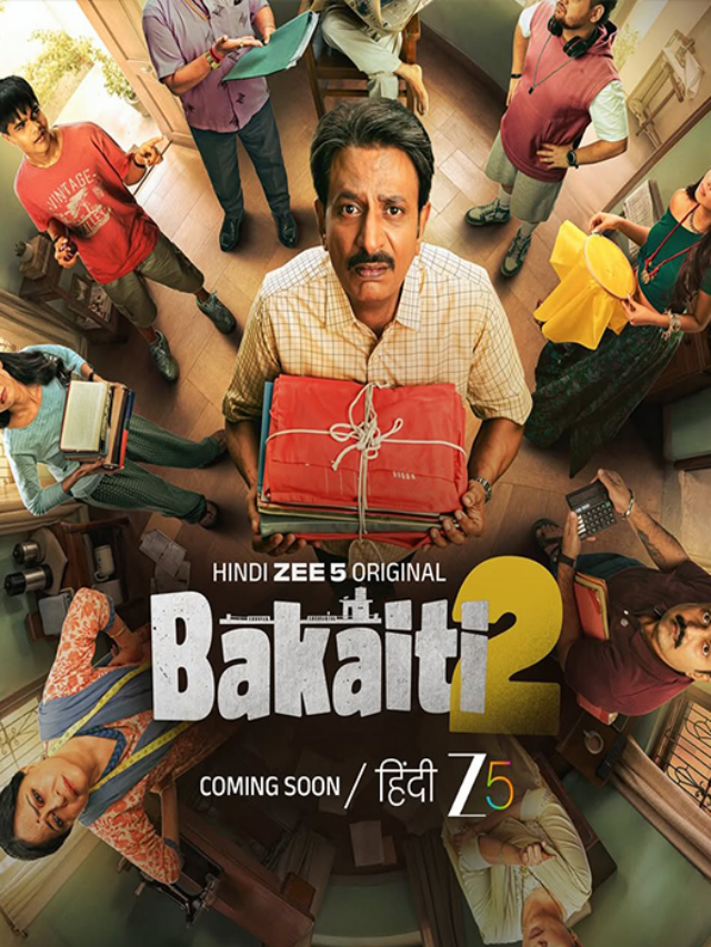 Bakaiti Season 2: Release Date, Cast, Plot & What to Expect
