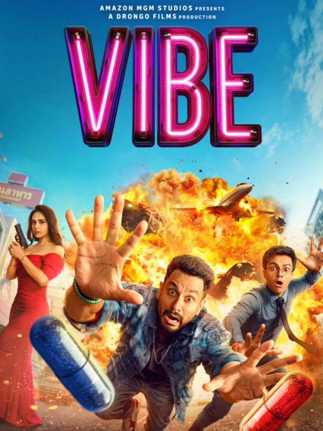 Vibe 2026: Release Date, Cast, Story, Trailer