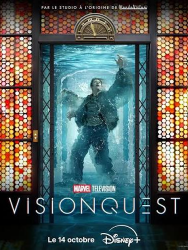Visionquest 2026: Release Date, Cast, Plot, & Disney+ Updates