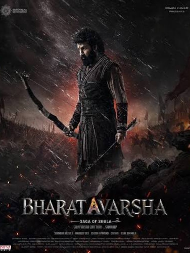 Bharatvarsha Movie: Release Date, Cast, Plot & Trailer Review