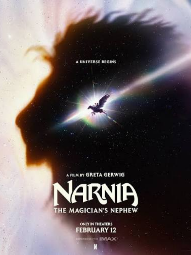 Narnia: The Magician's Nephew Release Date, Cast, Plot & Trailer Review