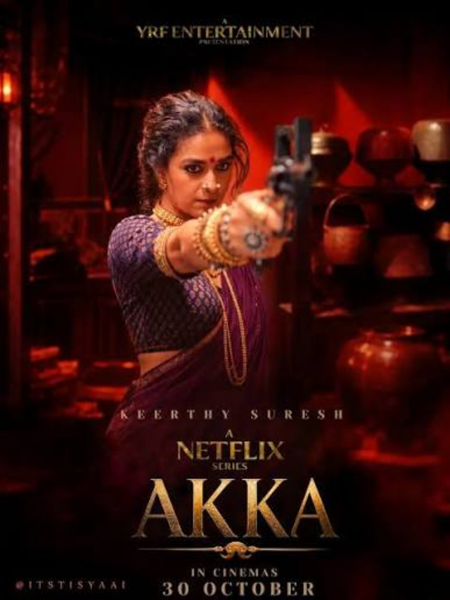 Akka Web Series: Release Date, Cast, Plot, Teaser Review & Plot Details