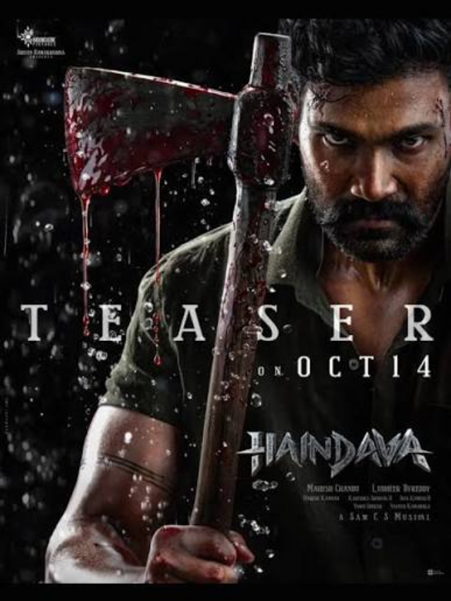 Haindava 2026 Movie Release Date, Cast, Plot, Teaser & Updates