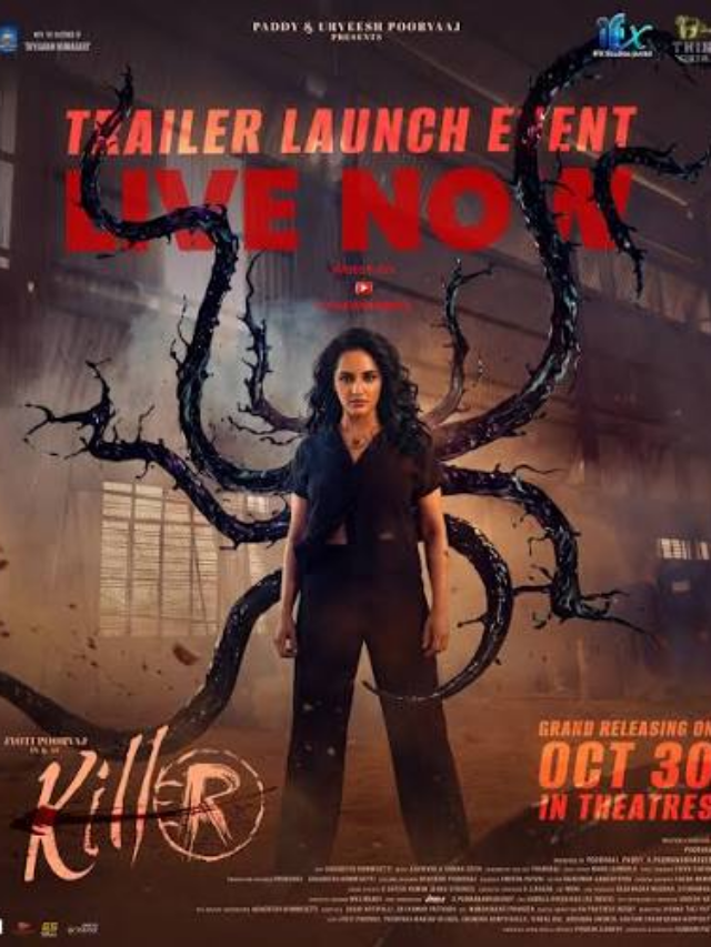 Killer Movie 2026: Release Date, Cast, Plot & Trailer Updates