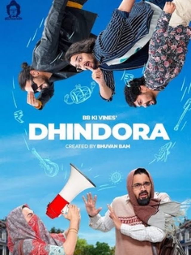 Dhindora Season 1 Netflix: Release Date, Cast, Plot & Review