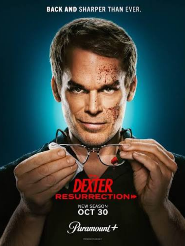Dexter: Resurrection Season 2 Release Date, Cast & Story